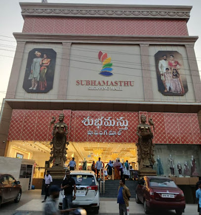 Kadapa city